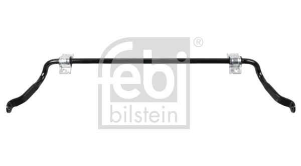 Stabiliser Bar, suspension